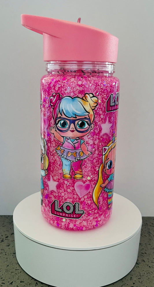 LOL - Kid's Drink Bottle