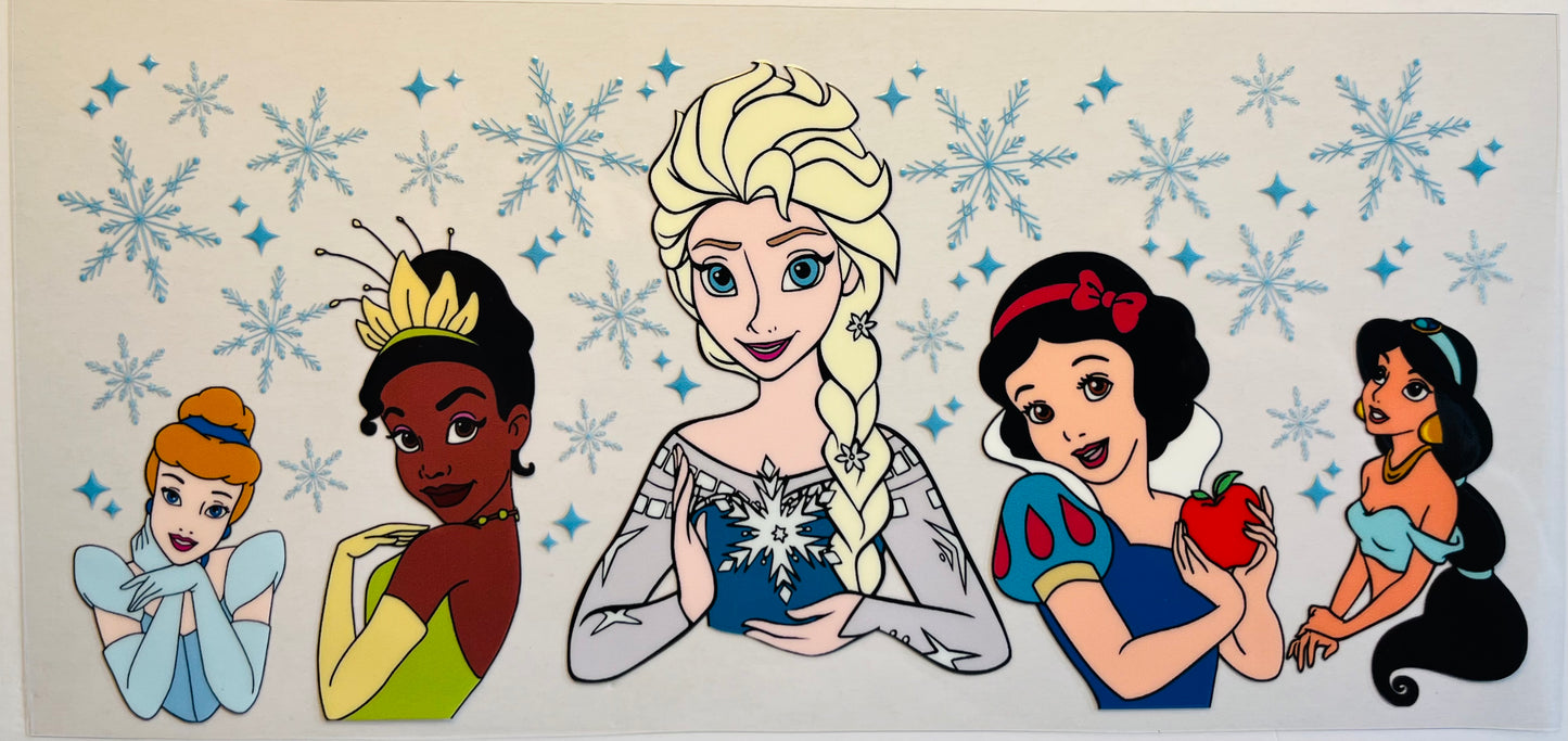 Princess
