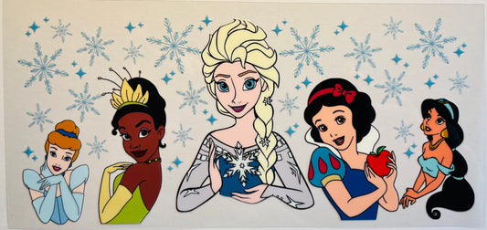 Princess