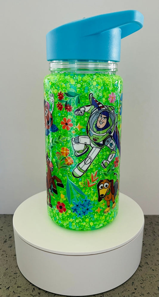 Buzz Lightyear / Toy Story - Kid's Drink Bottle