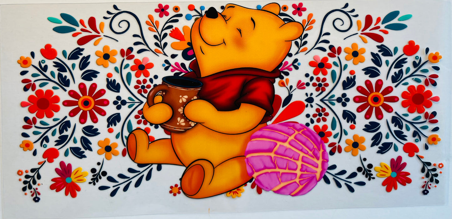 Pooh Bear