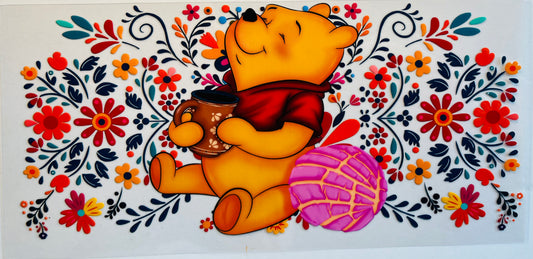 Pooh Bear