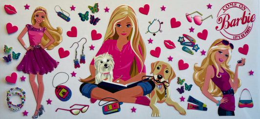 Barbie