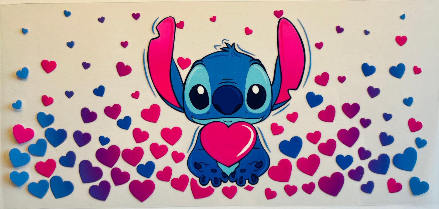 Stitch
