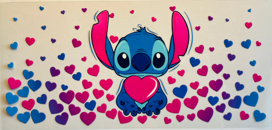 Stitch