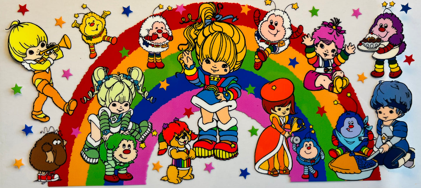 Rainbow Brite