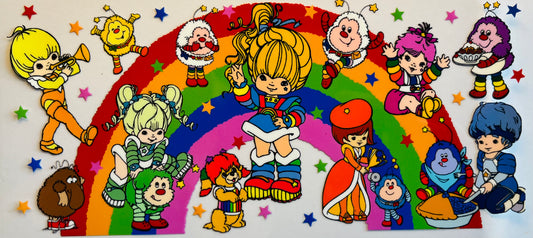 Rainbow Brite