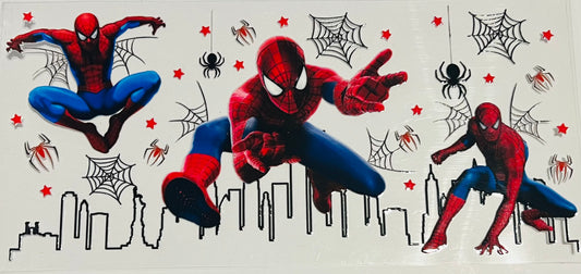 Spiderman