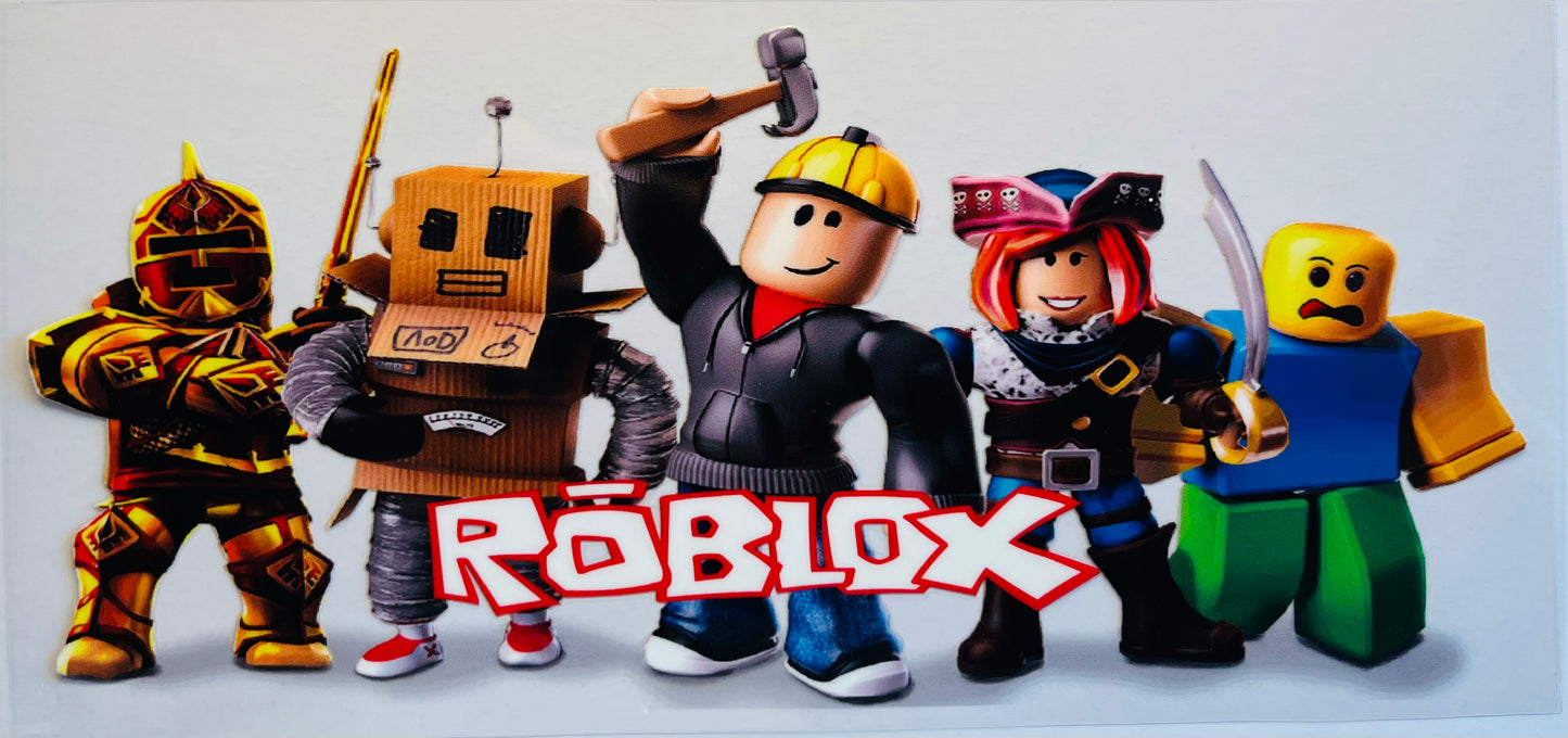 Roblox