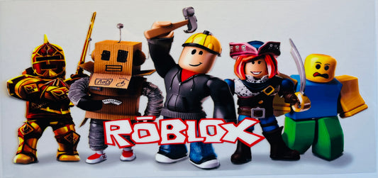 Roblox