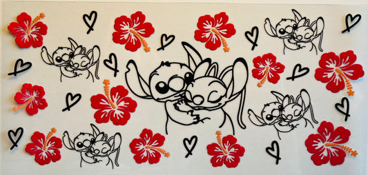 Stitch