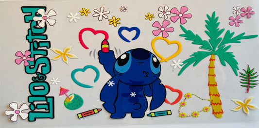 Stitch