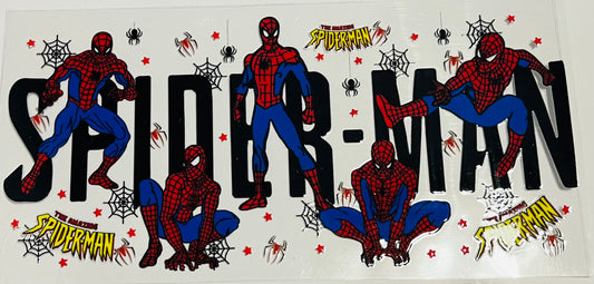 Spiderman