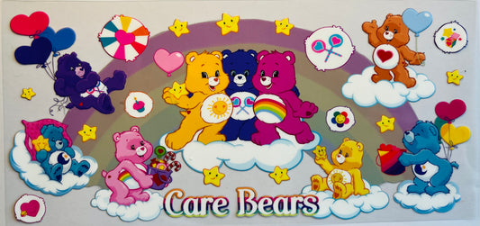 Care Bears