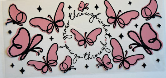 Butterflies