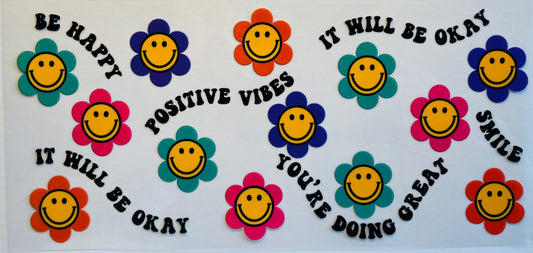 Good Vibes