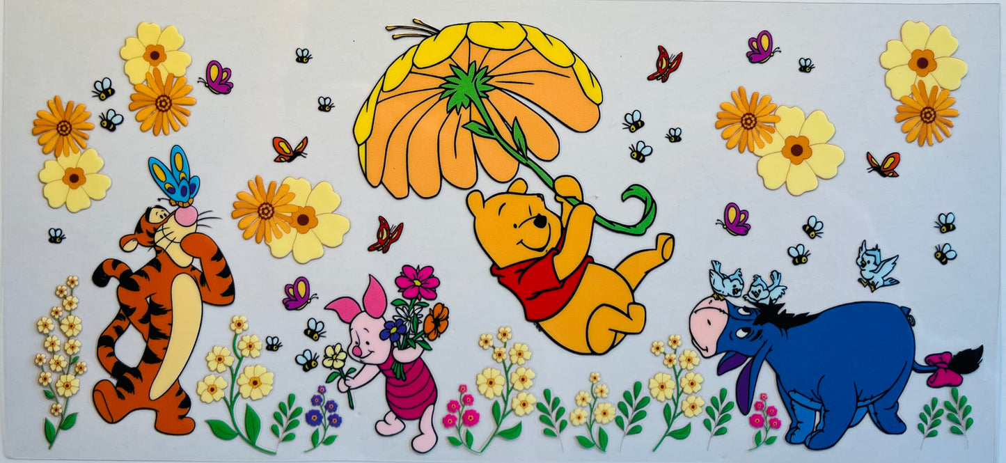 Pooh Bear