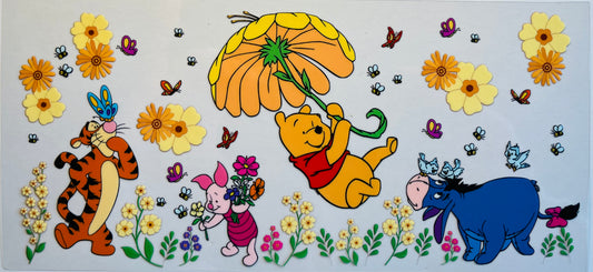 Pooh Bear