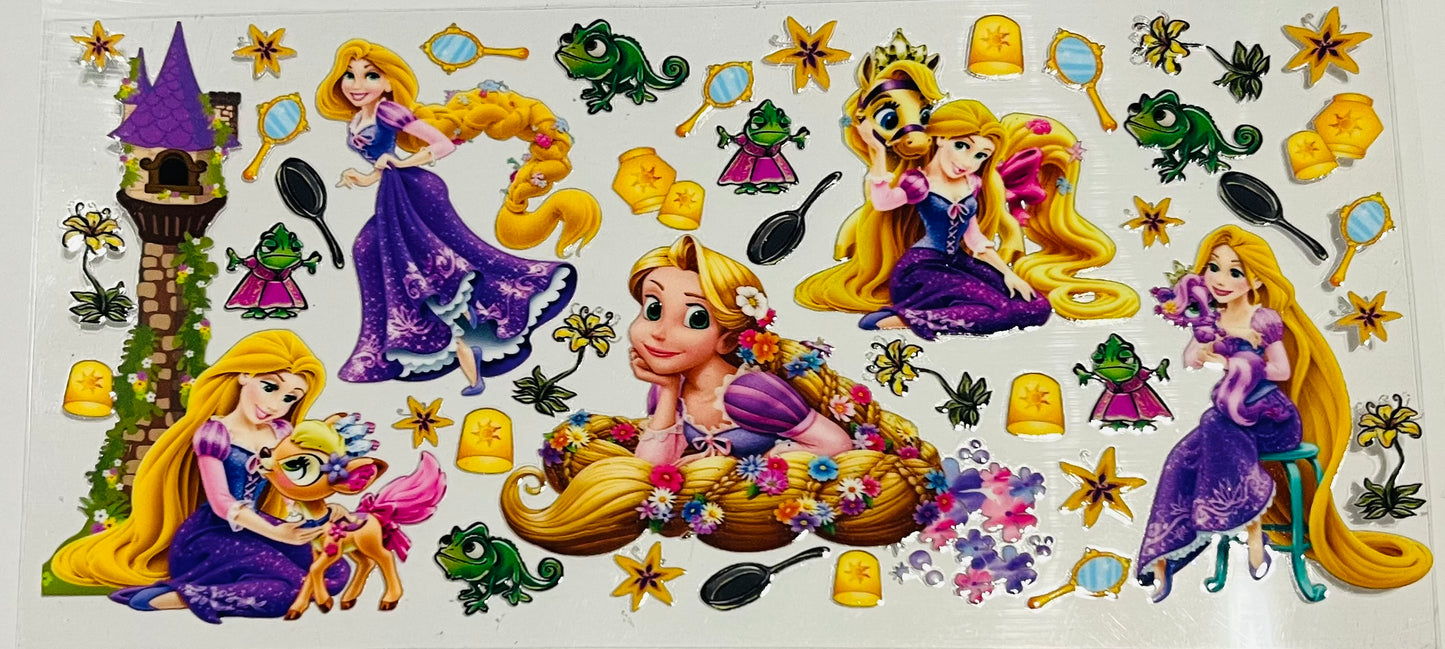 Princess