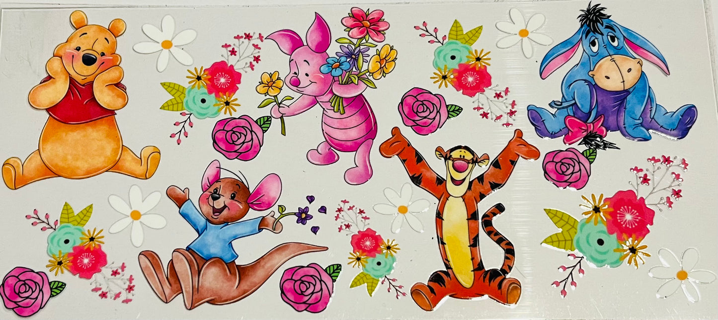 Pooh Bear