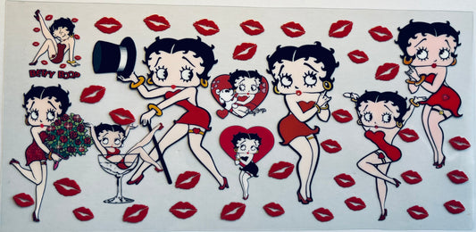 Betty Boop