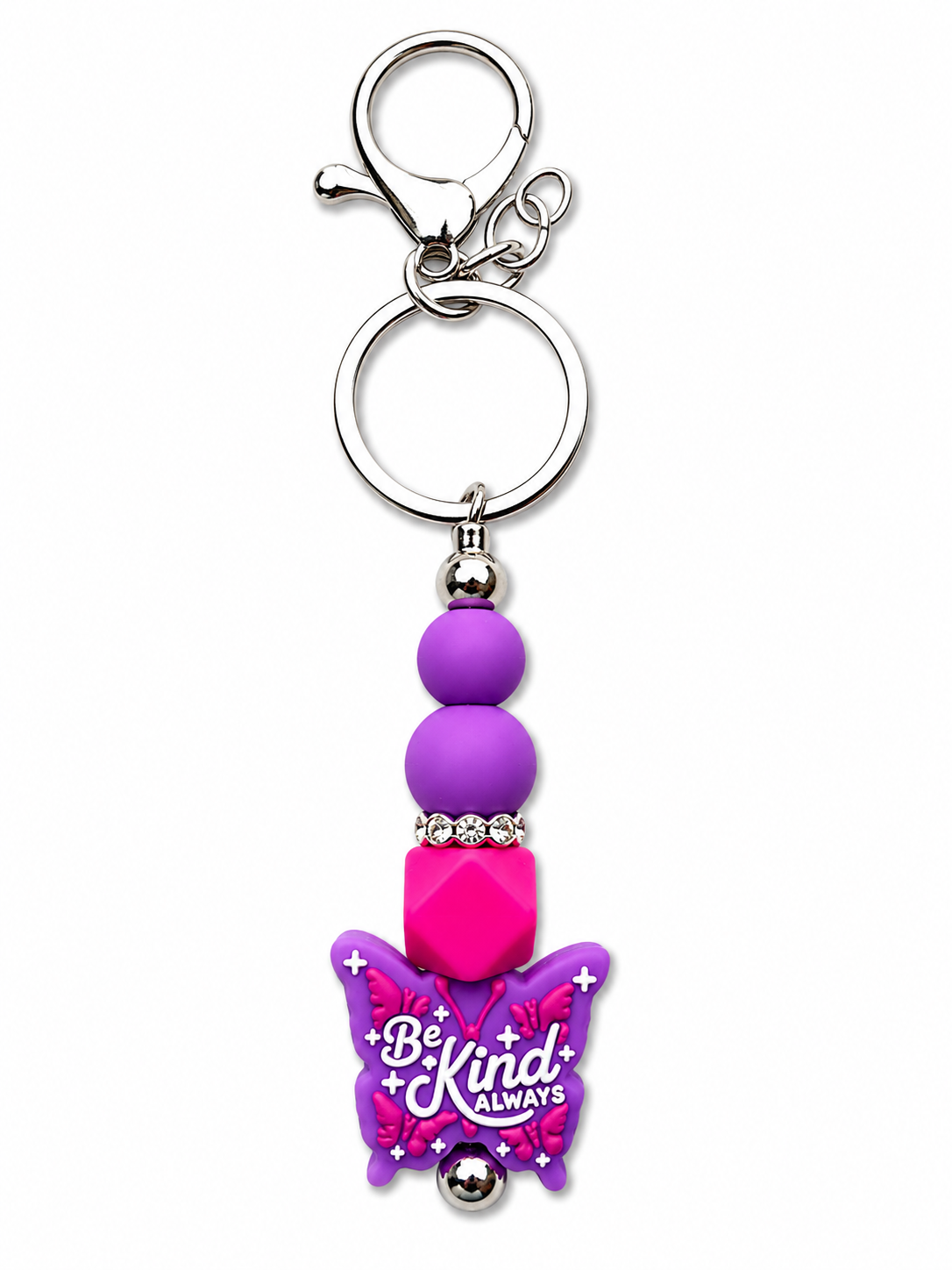 KEYCHAIN