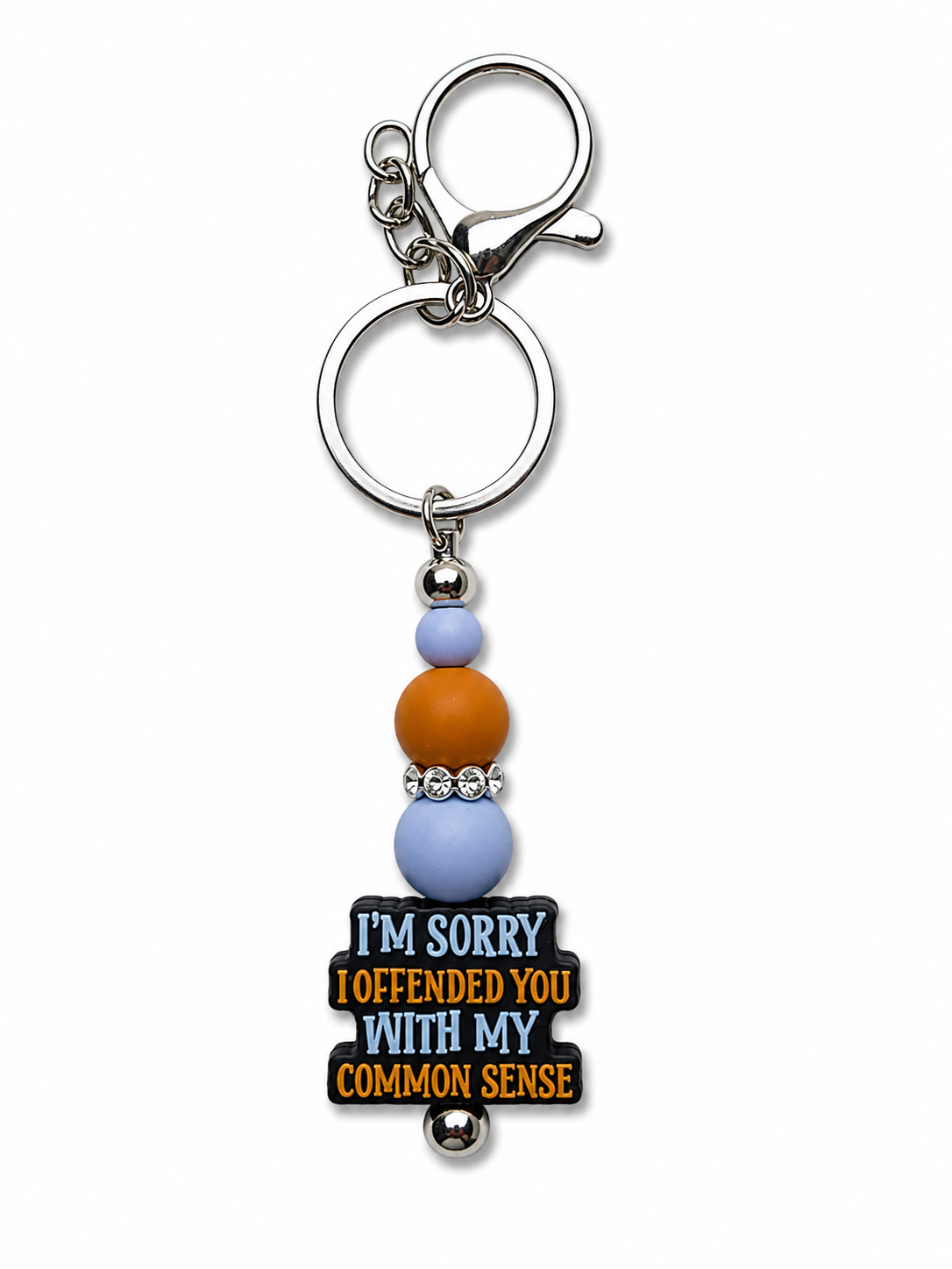 KEYCHAIN