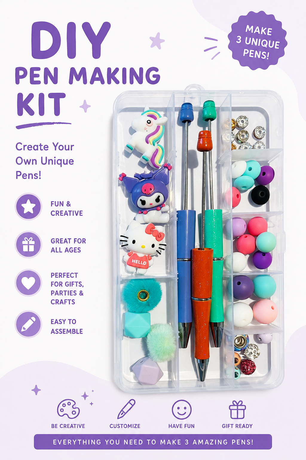 PEN KIT