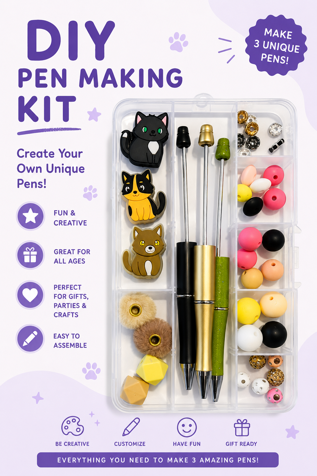 PEN KIT