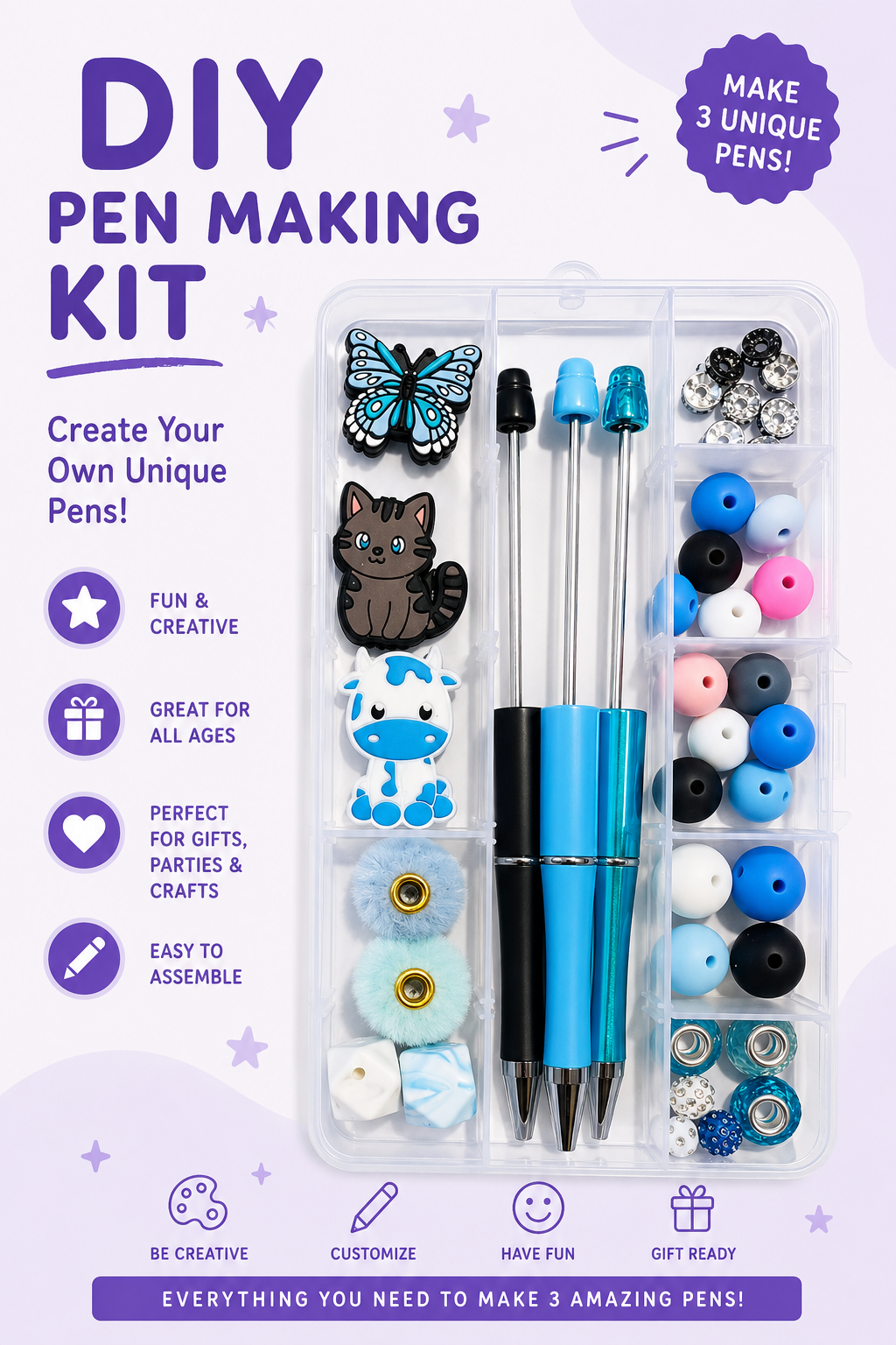 PEN KIT