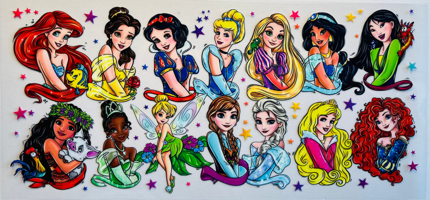 Princess