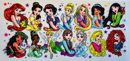 Princess