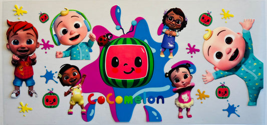 Cocomelon