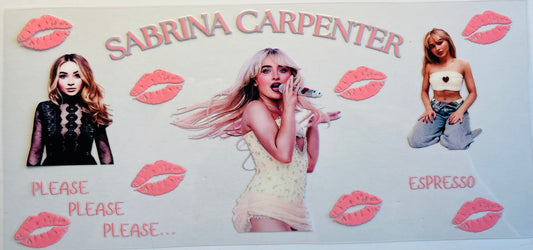 Sabrina Carpenter