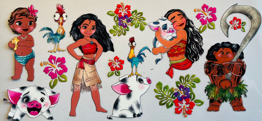 Moana