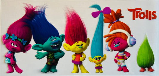 Trolls
