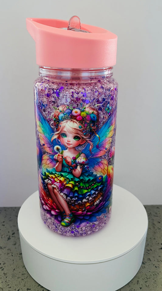 Fairy - Kid's Drink Bottle