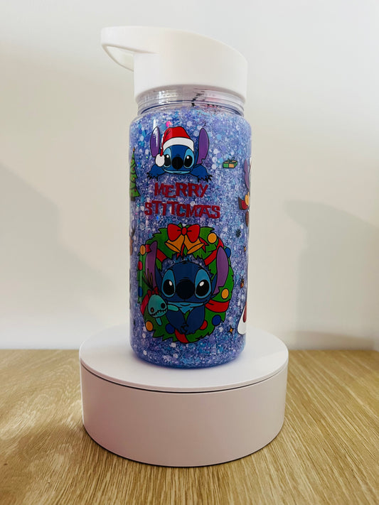 Stitch - Kid's Drink Bottle
