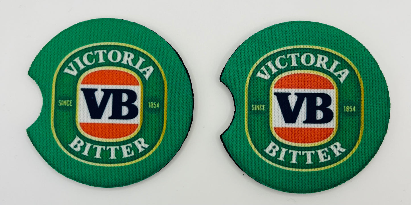 VB
