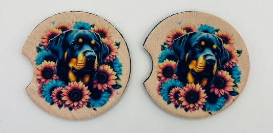 Rottweiler
