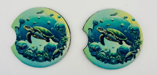 Turtles