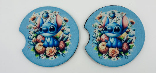 Stitch