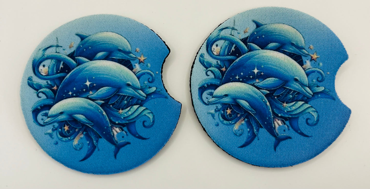 Dolphins