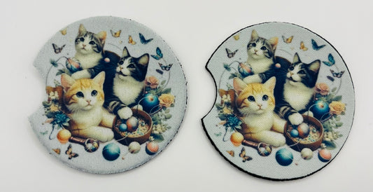 Cats