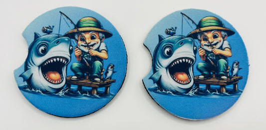 Fishing