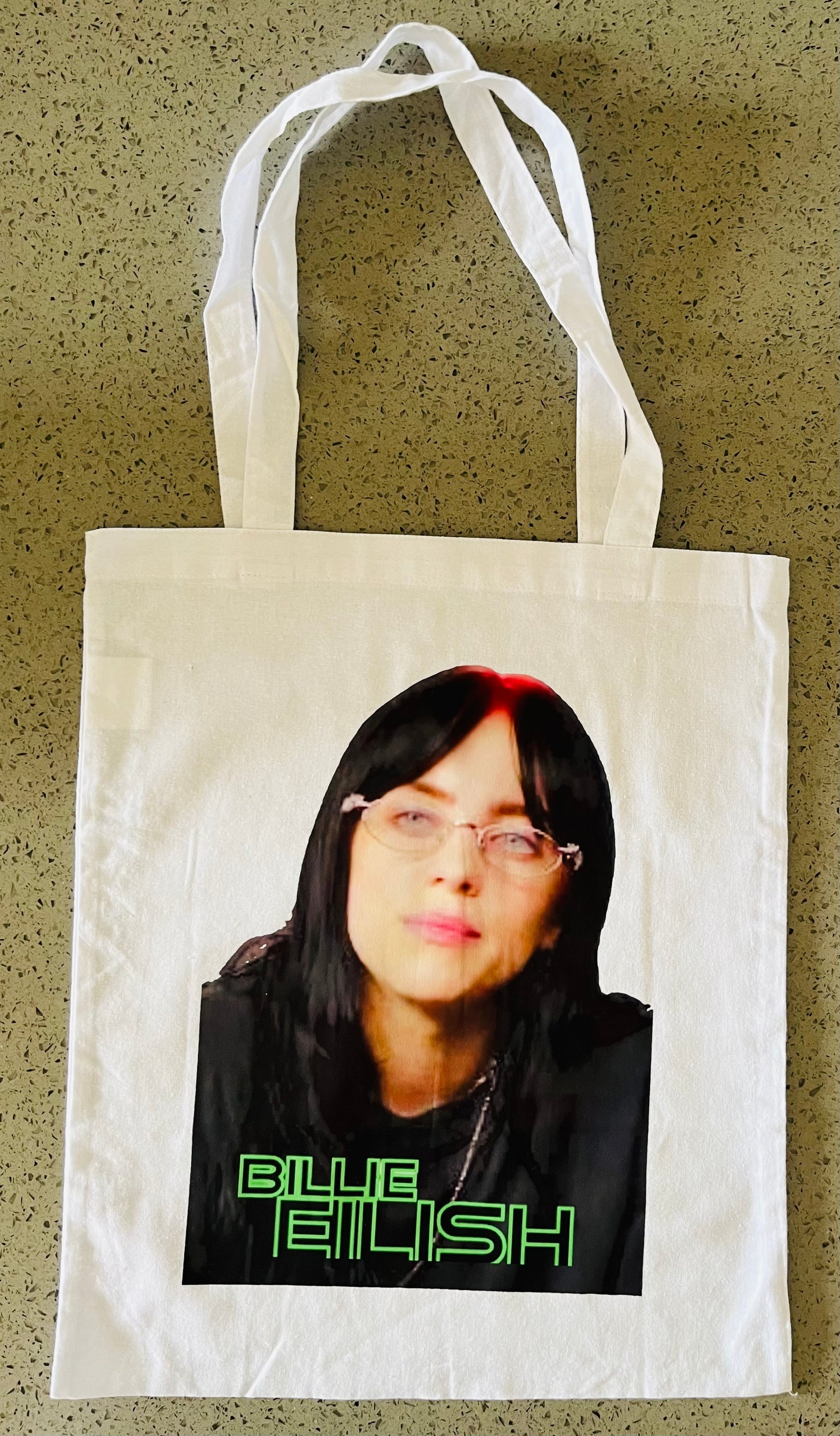 BILLIE EILISH