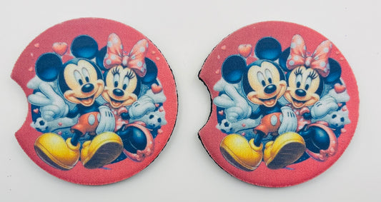 Mickey