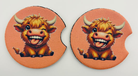 Funny Cow