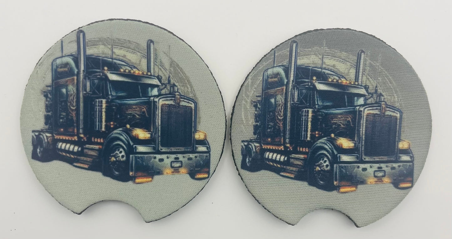 Trucks