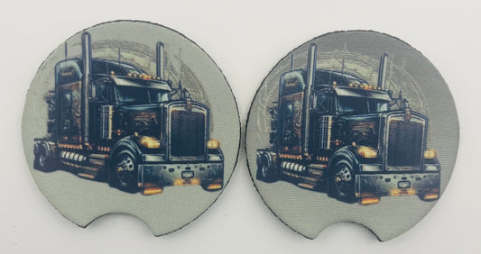 Trucks